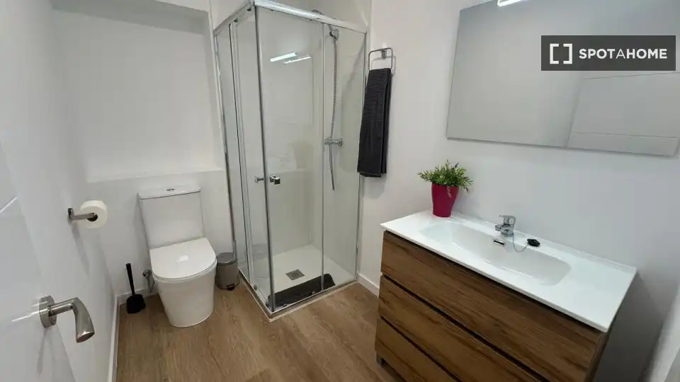 Zimmer in Capellanía - Retamar