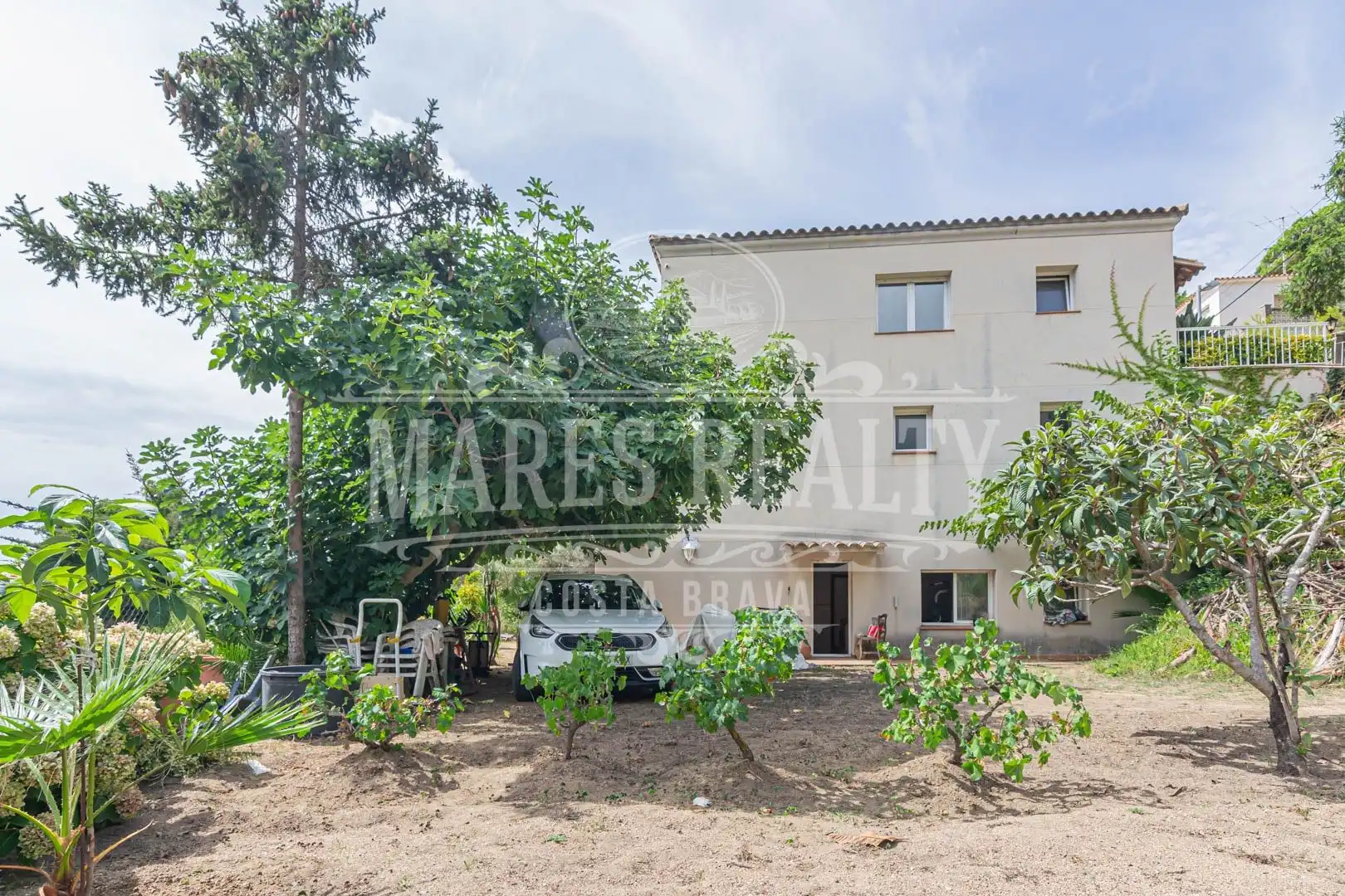 Casa con giardino in vendita a Roca Grossa, imagen 46