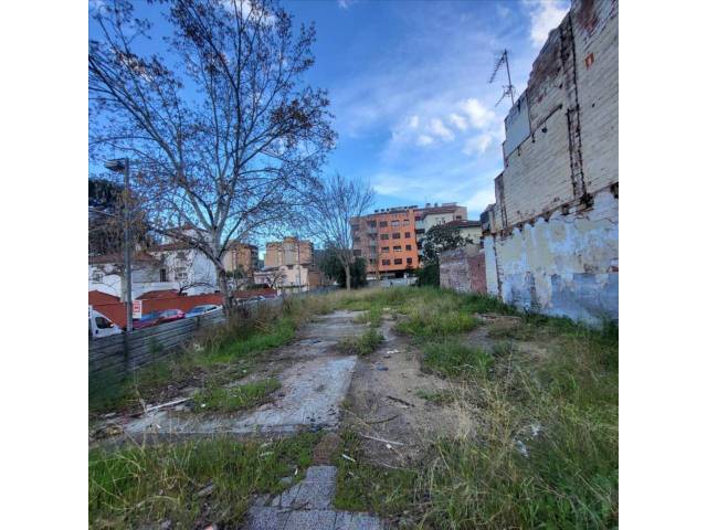 Terreno residencial en Venta en Carretera Piera, 12 en Martorell
