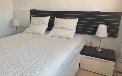 Bedroom of Flat for sale in Cartagena  with Air Conditioner and Terrace