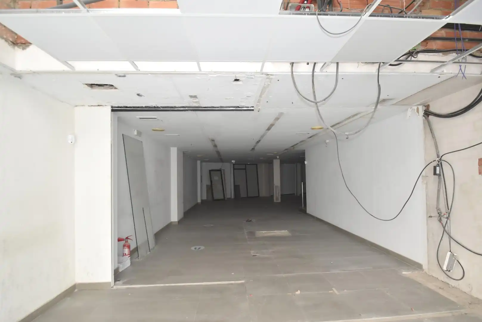Business premises to rent in BAIX PENEDES 57, imagen 9
