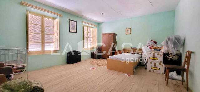 Casa-chalet en Venta en Plaza Mayor en Moral de la Reina