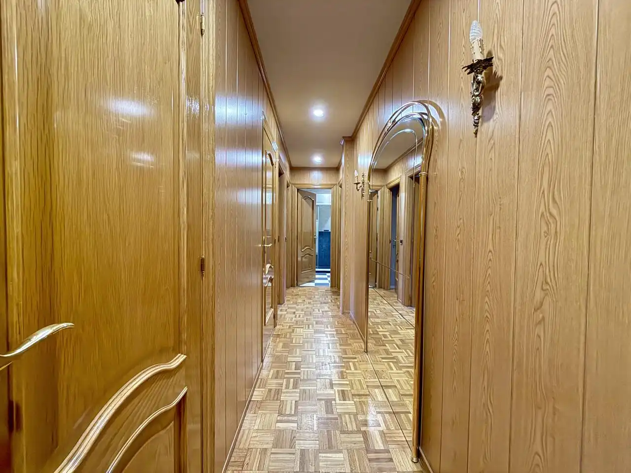 Flat with lift for sale in Calle Anselmo Carretero, imagen 33