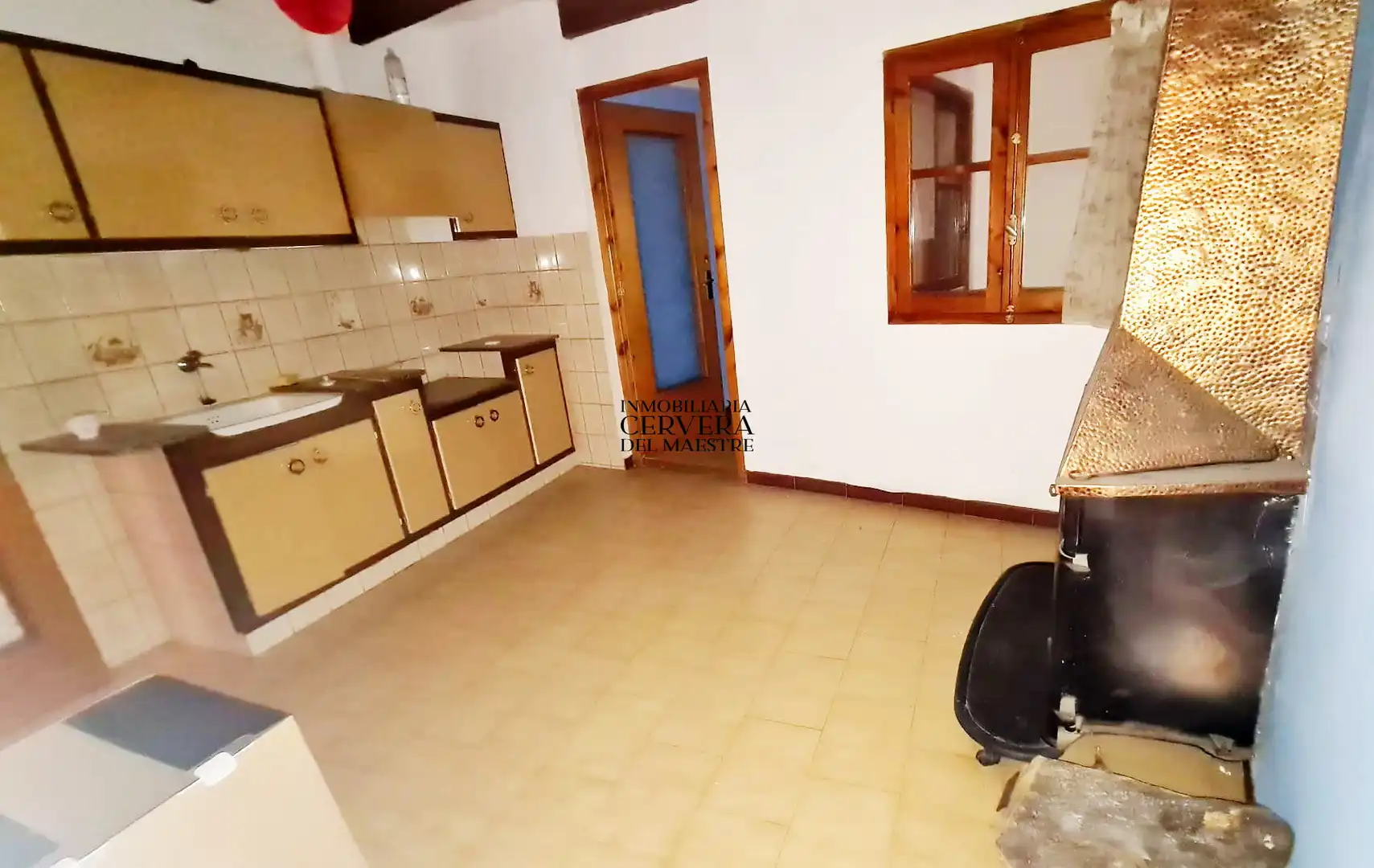 Kitchen of Detached homes for sale in Xert