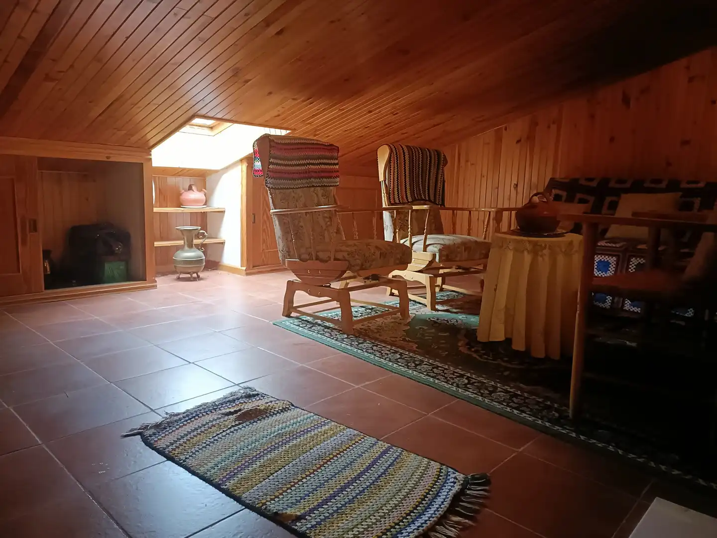 Dúplex en venta en N/A, Poyales del Hoyo