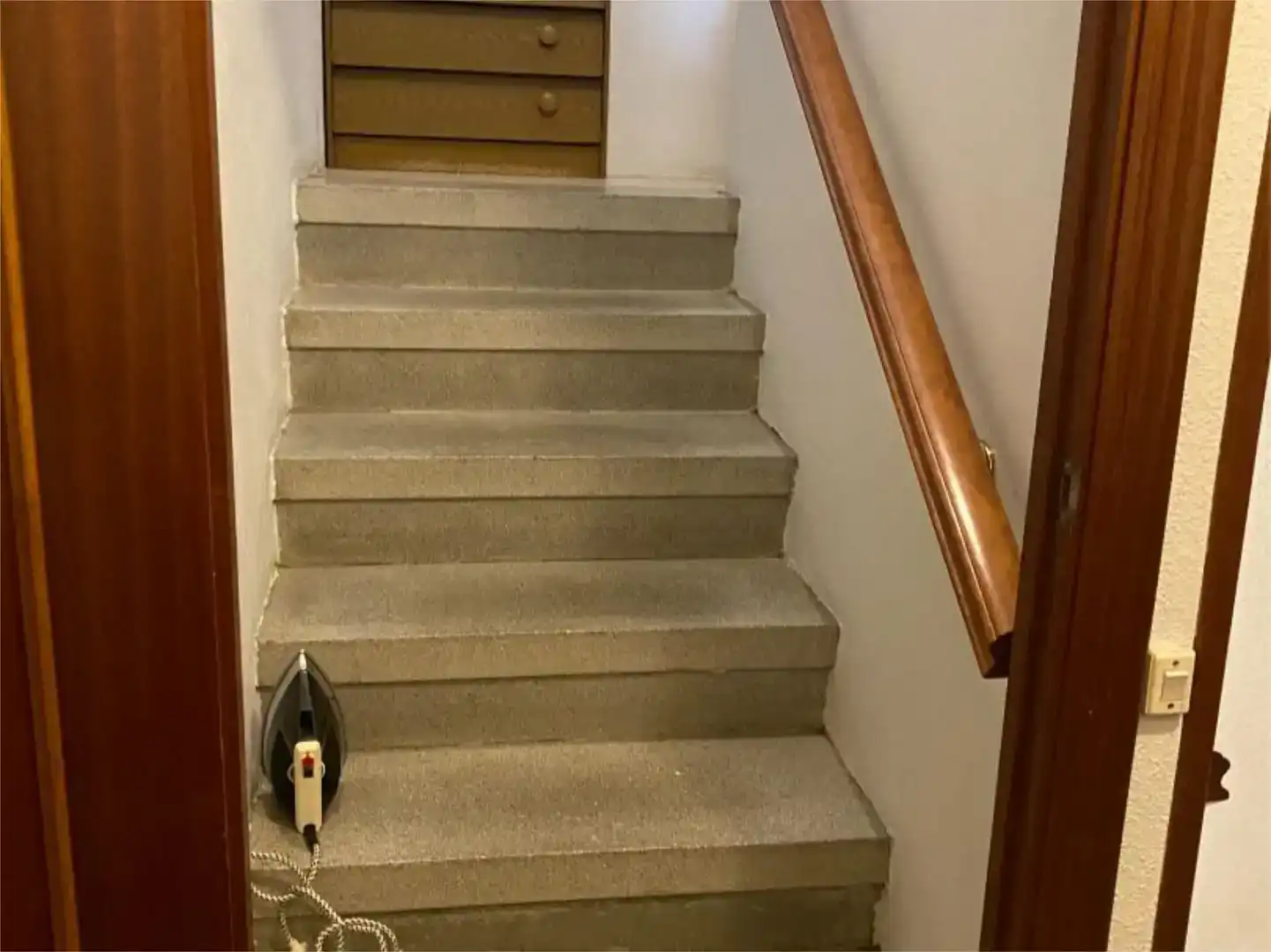 Piso en venta en Fermoselle con Trastero y Balcón