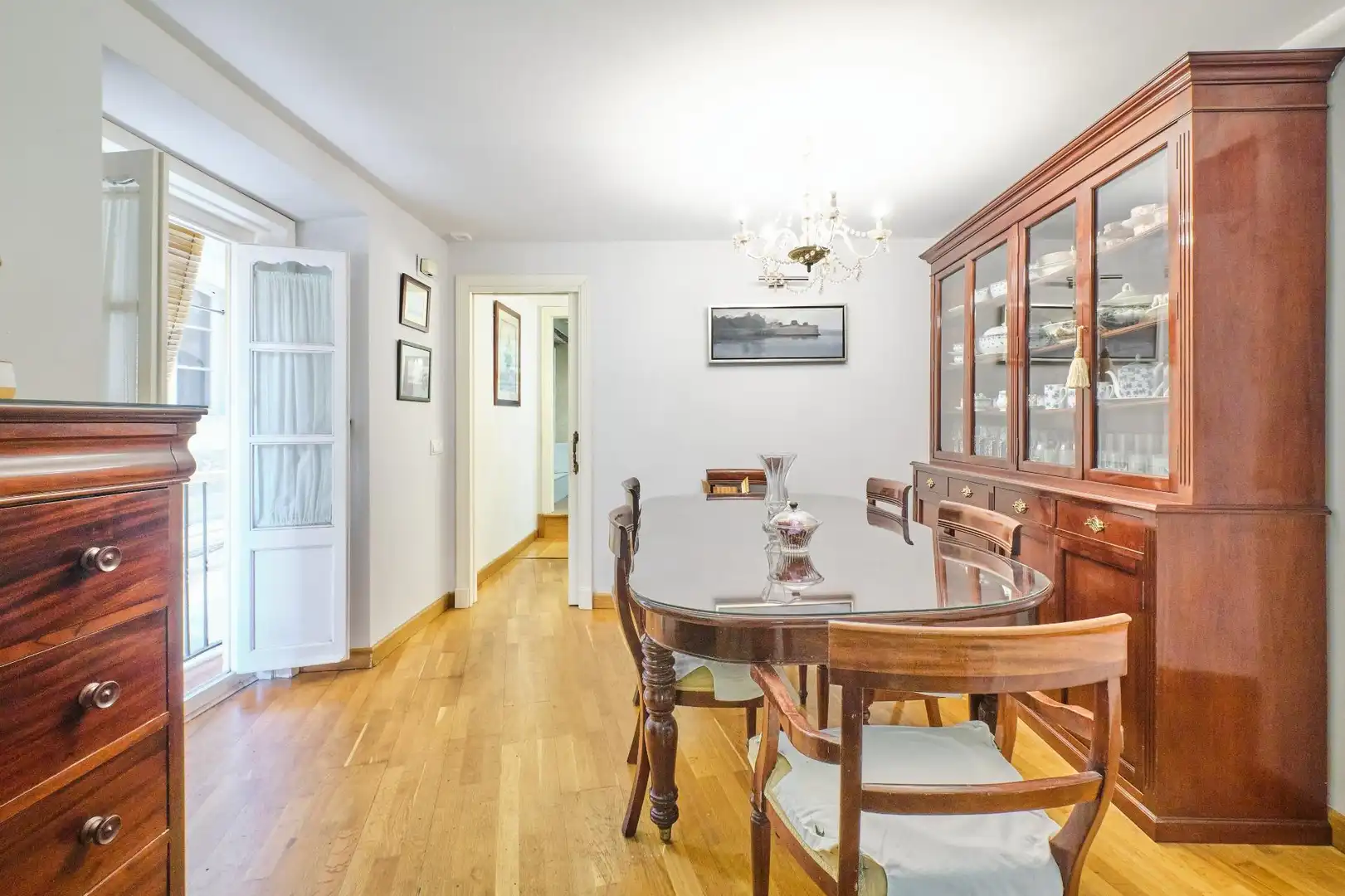 Flat with terrace for sale in Centro Histórico, imagen 18