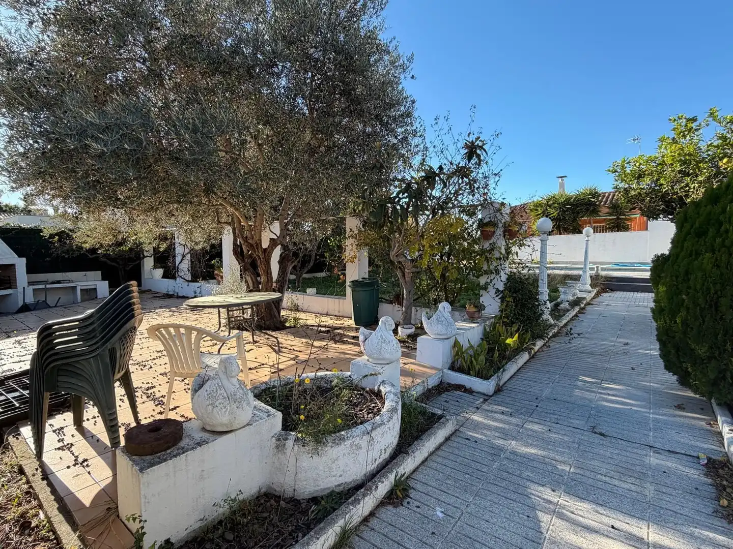 Villa con piscina in vendita a Nord, imagen 42