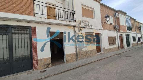 Foto 4 de Casa o chalet en venta en Baeza, Jaén