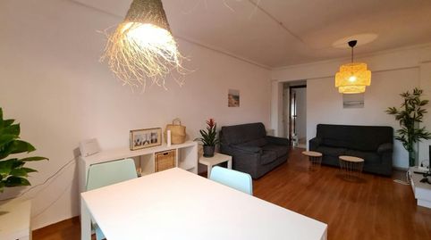 Foto 3 de Pis de lloguer a N/a, Ciutat Jardí, Valencia Capital