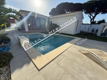 Villa in vendita a Calle Balbaina
