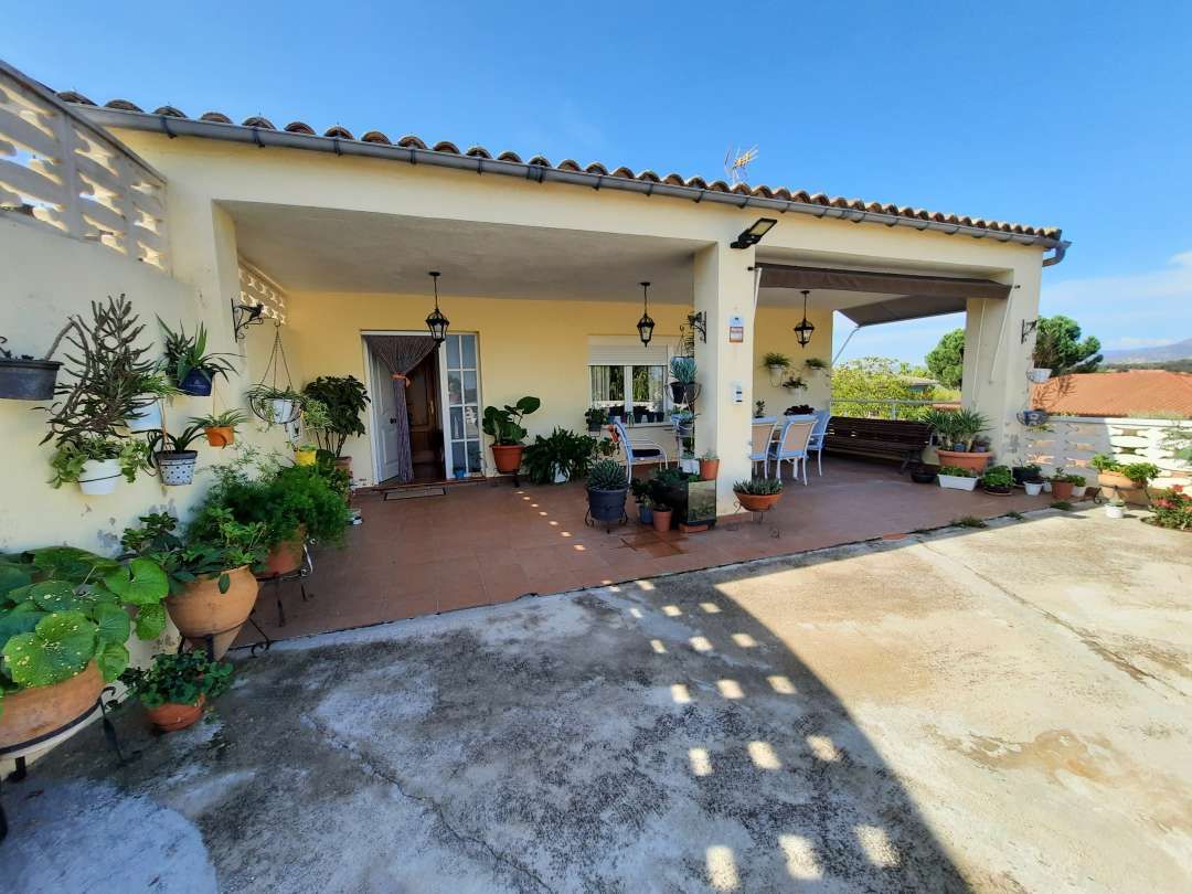 Casa o chalet en venta