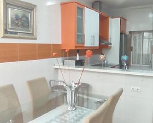 Kitchen of Flat for sale in Elche / Elx