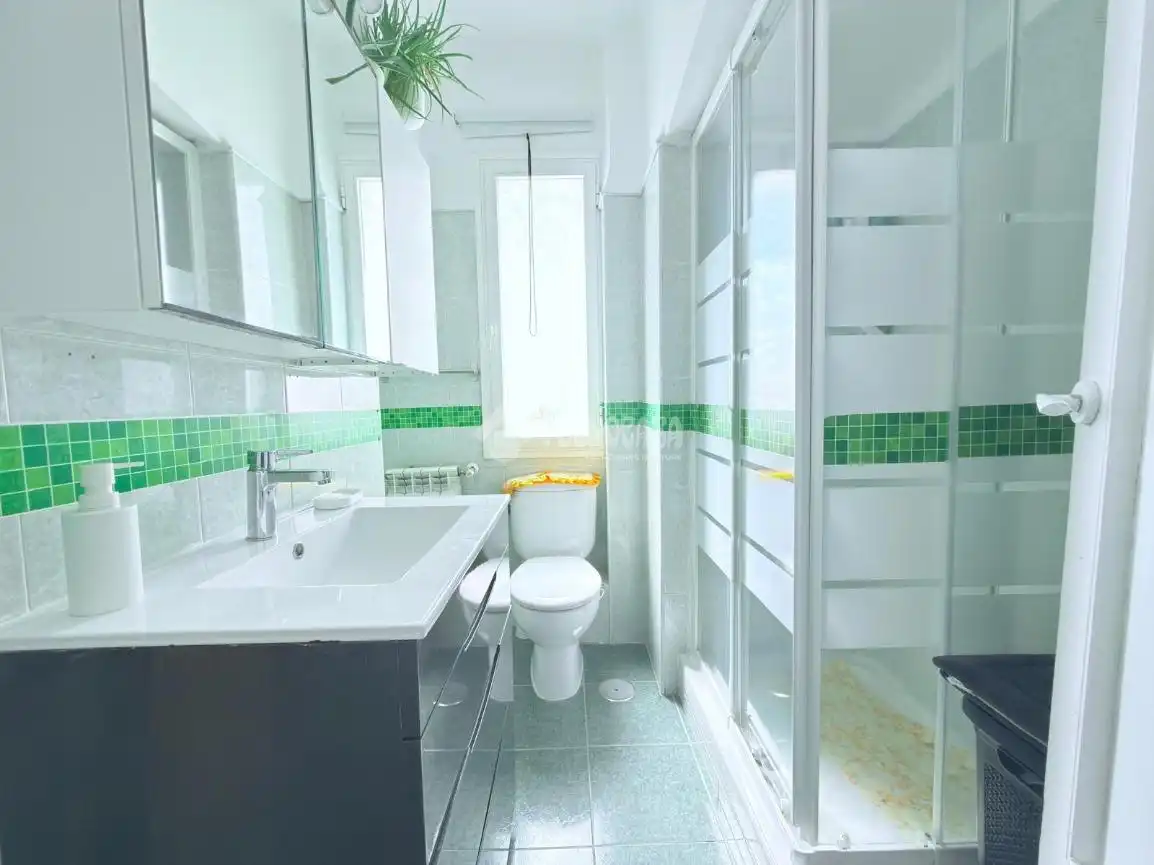 Wohnung mit Aufzug zum Verkauf in Barrio de Salamanca, imagen 21