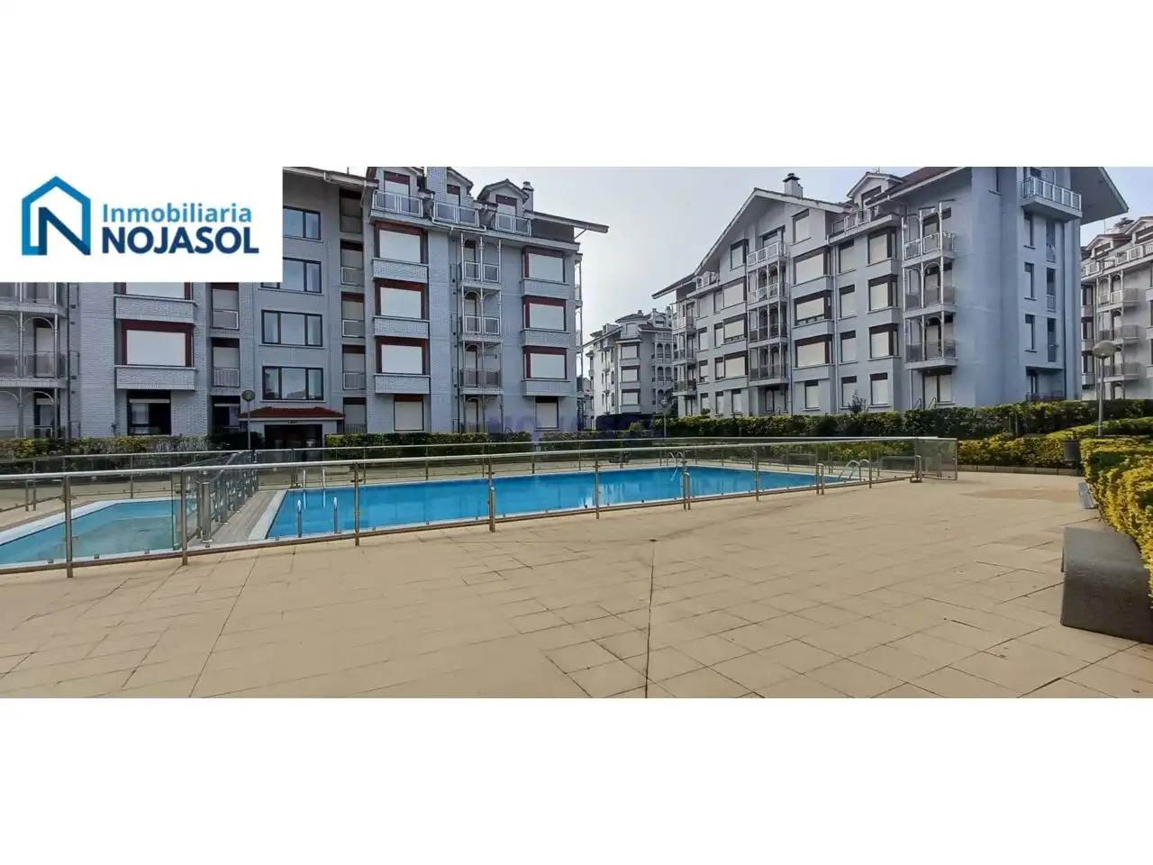 Appartement compact avec terrasse à vendre à Calle CASAR, imagen 38