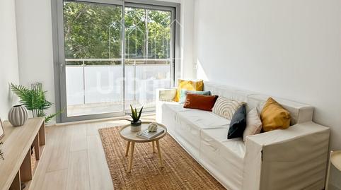 Foto 3 de Piso en venta en Via Europa - Parc Central, Barcelona
