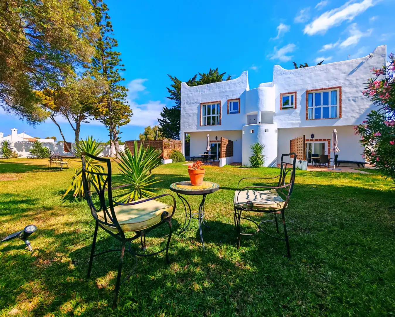 Country homes for sale in Zahora
