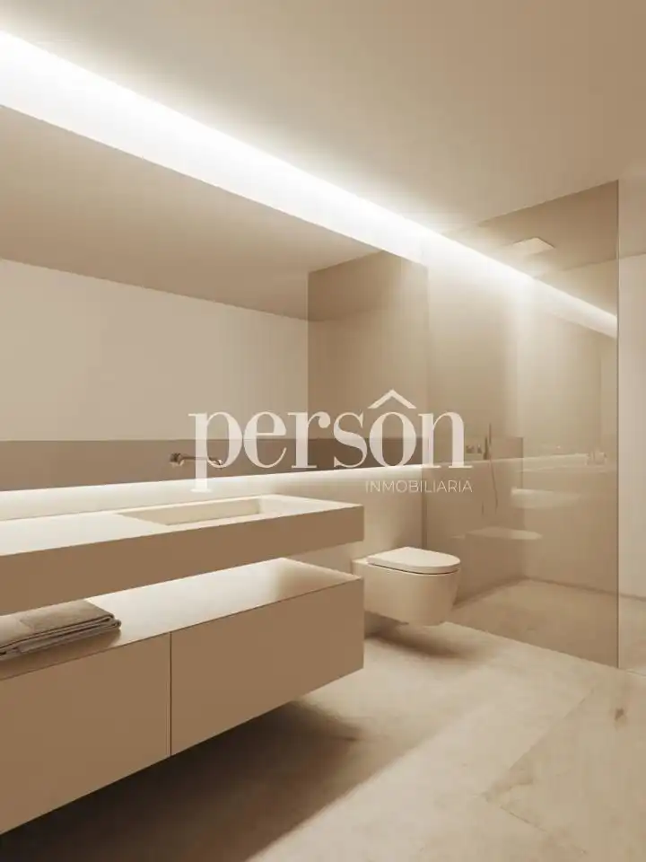 Detached house with pool for sale in Campolivar, imagen 9