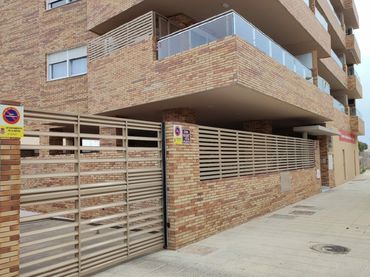 Individual with lift for sale in Camino Jaúl Bajo 25