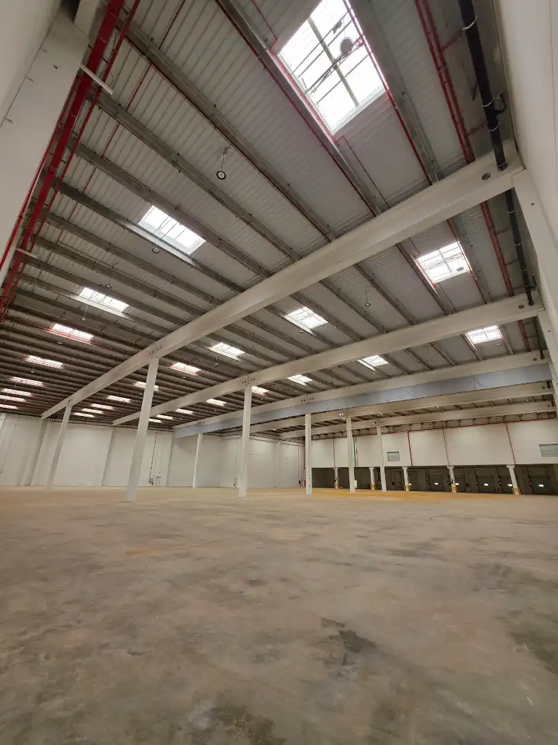 Nave industrielle avec ascenseur à louer à Carrer de la Industria, imagen 15