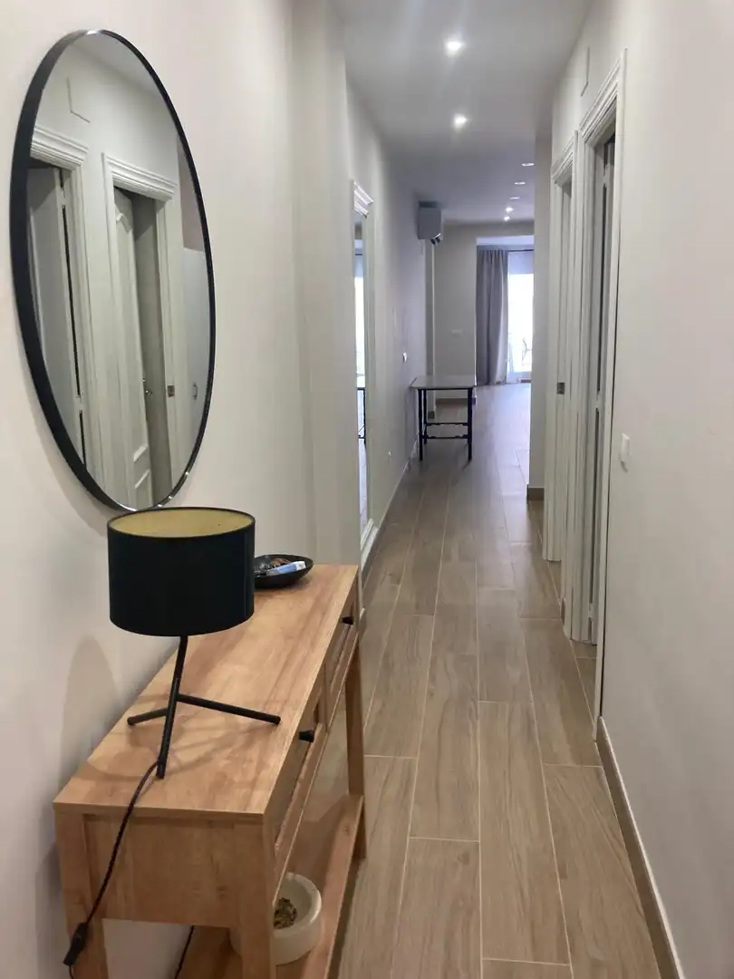 Apartamento de alquiler en Playamar - Benyamina