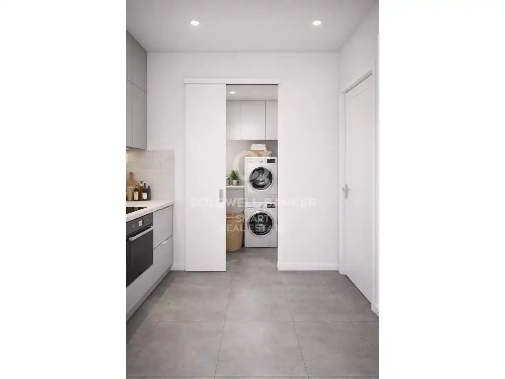 Flat with lift for sale in Avenida Vilaboa 213, imagen 4
