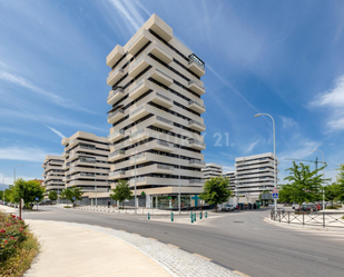 Exterior view of Premises to rent in  Granada Capital