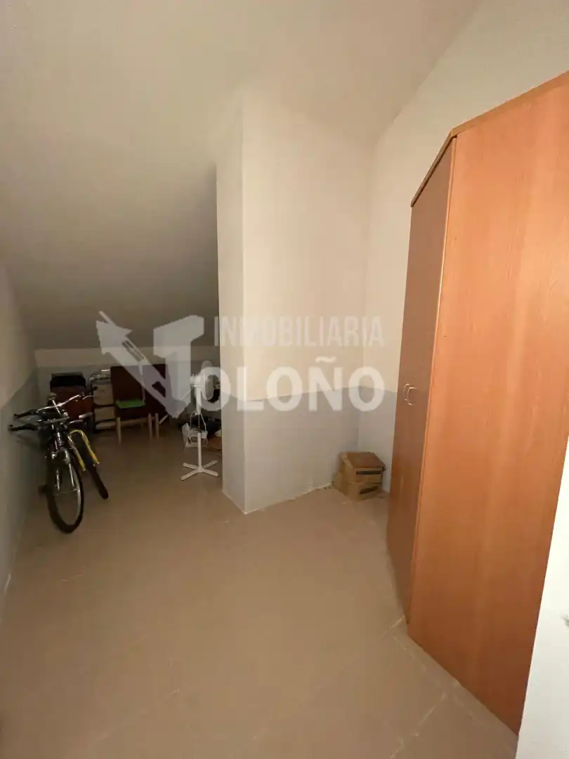 Apartament en venda en Cuzcurrita de Río Tirón amb Calefacció, Terrassa i Traster