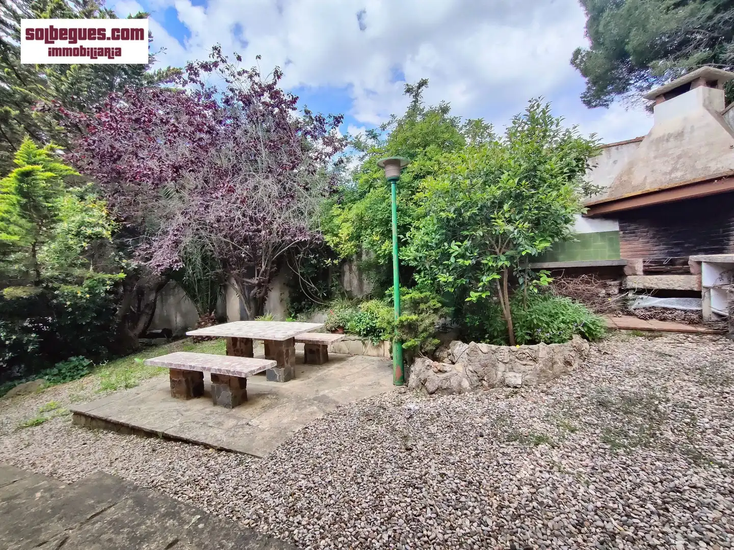 Haus mit Pool zum Verkauf in Begues, imagen 62