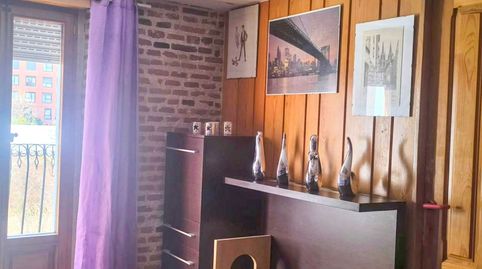 Foto 3 de Piso en venta en Calle Santa Dorotea, San Agustín - Parque Europa, Burgos Capital