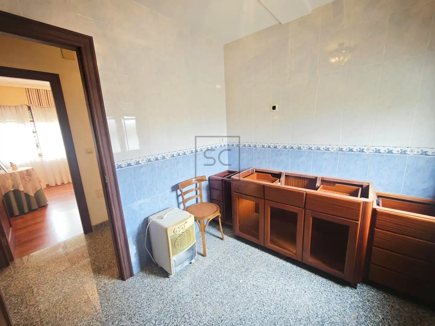 Maison avec jardin à vendre à Carretera GOLPILLEIRA, imagen 36