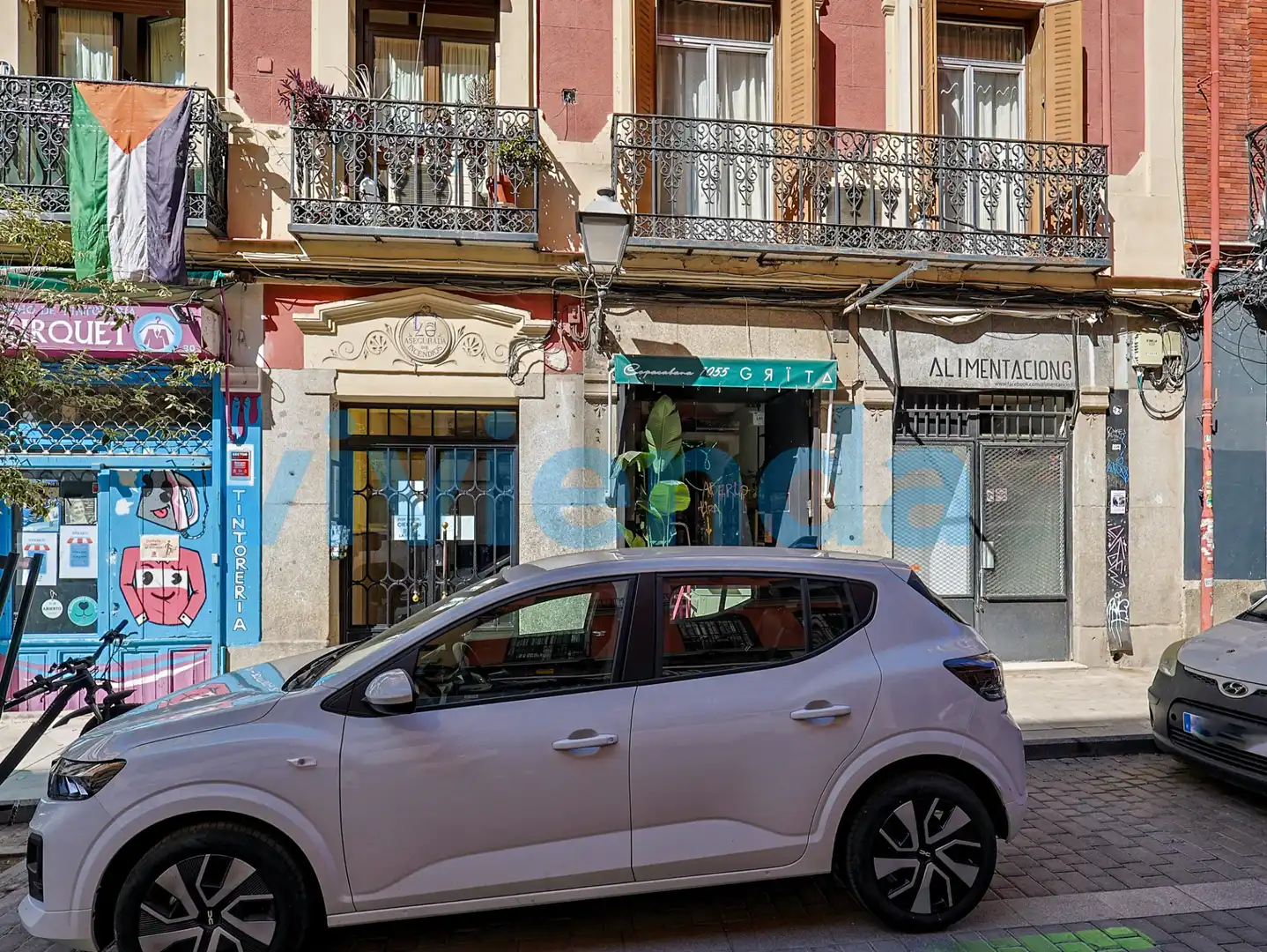 Piso con terraza en venta en calle del doctor fourquet, imagen 35