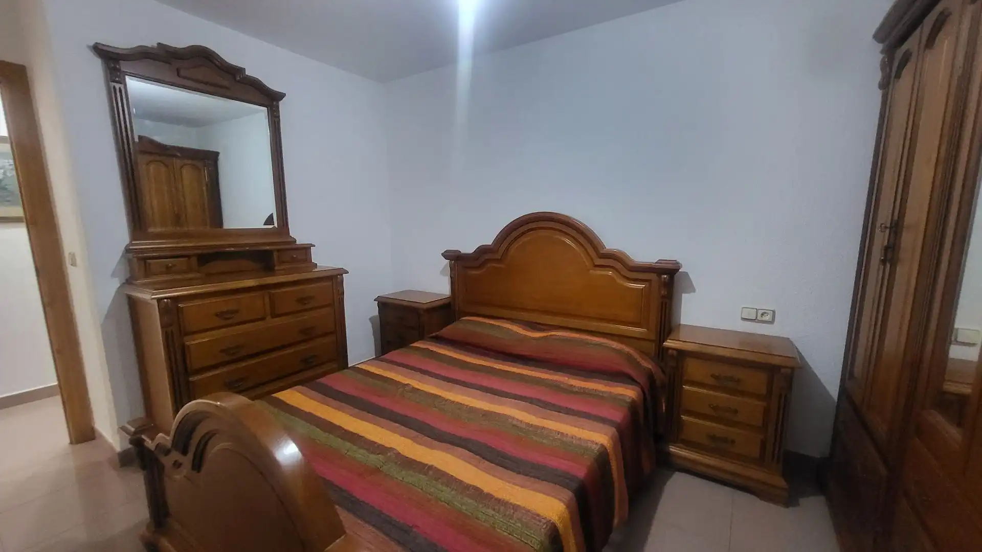 Habitación de Piso de alquiler en Albox