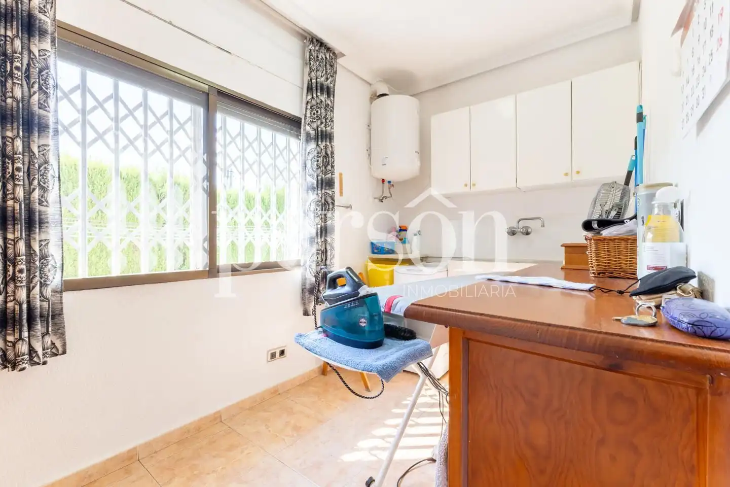 Villa con piscina in vendita a Zona Avenida Alta - Auditorio, imagen 18
