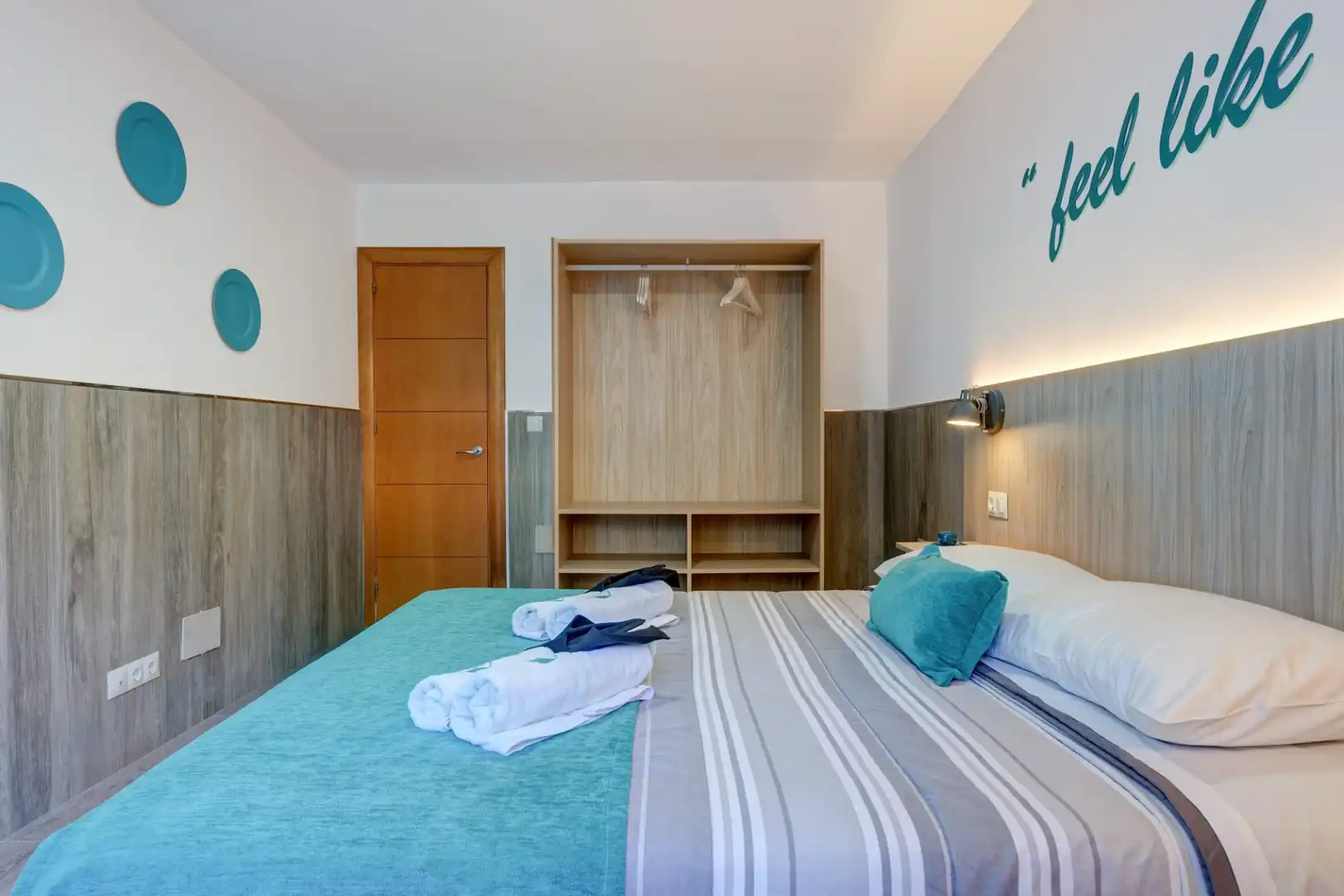 Habitación de Casa o chalet de alquiler en El Pinar- Palacio de Congresos