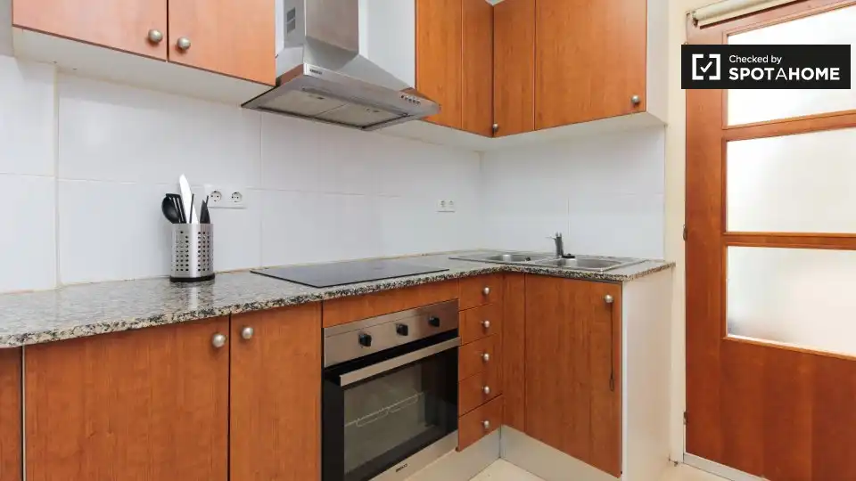 Appartement avec terrasse à louer à Eixample, imagen 2