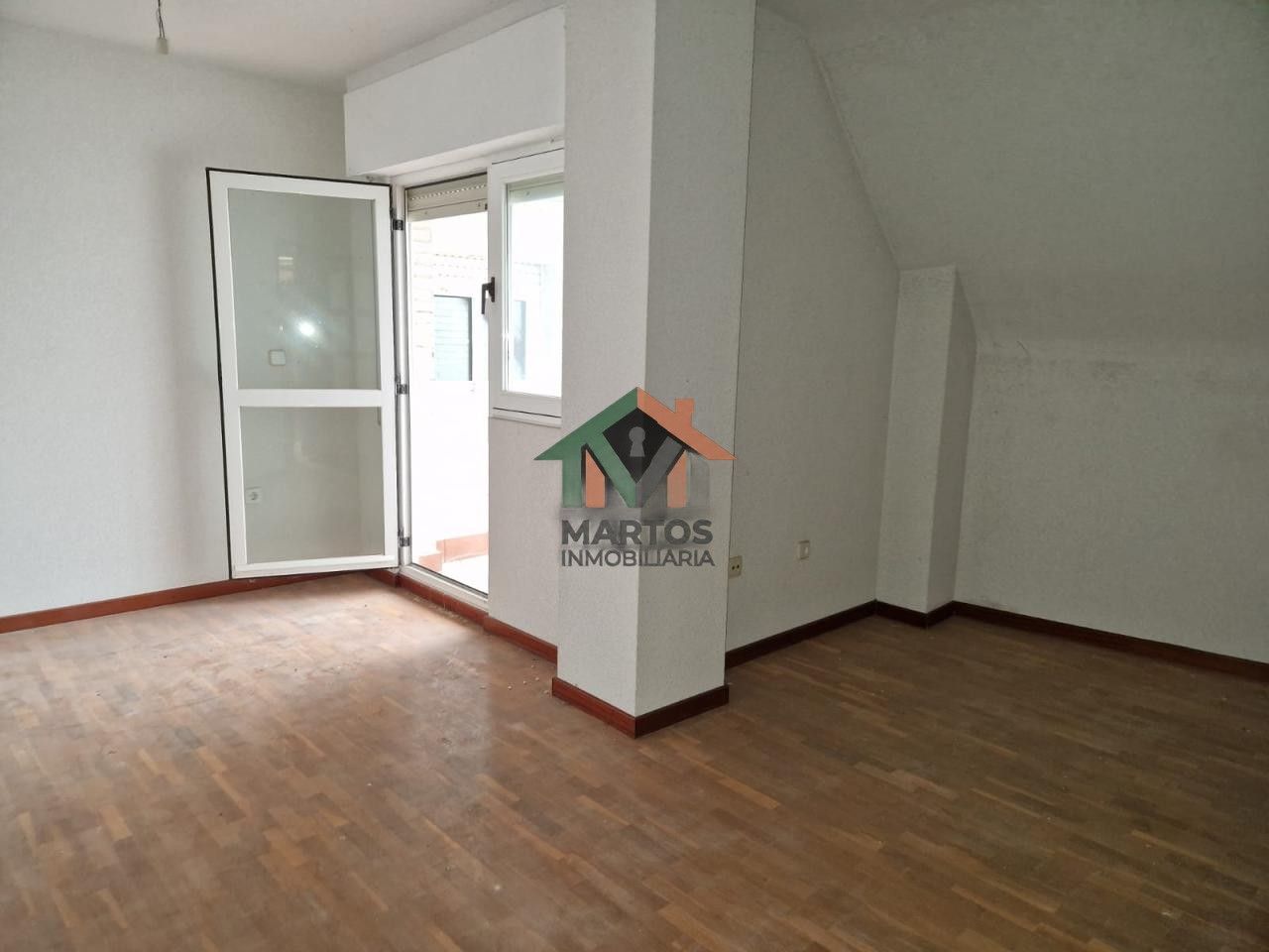 Àtic en venda en Benavente