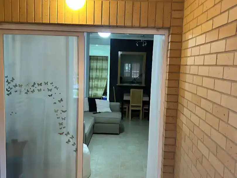 Apartament en venda en Oropesa del Mar / Orpesa amb Aire condicionat, Piscina i Balcó