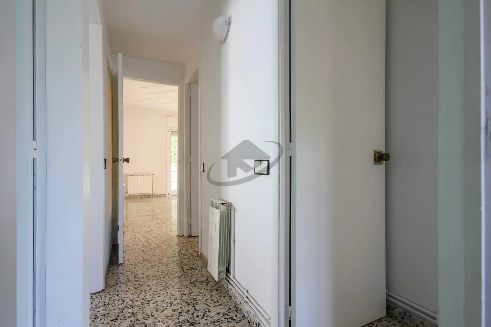 Haus oder Chalet zum Verkauf in Barberà del Vallès mit Heizung, Privatgarten und Terrasse