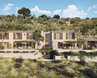 Vista exterior de Residencial en venda en Sineu