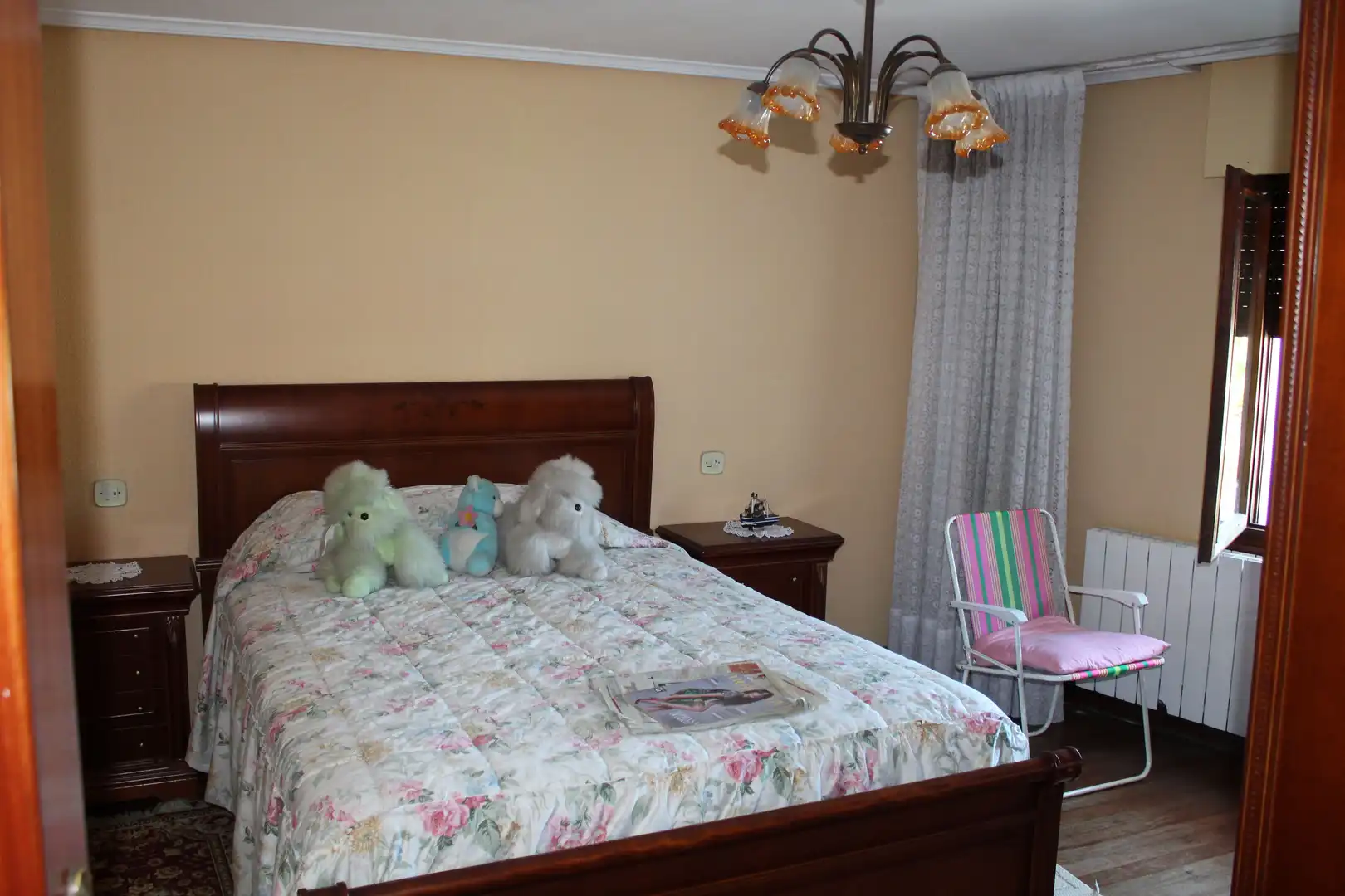 Finca rústica en venta en Txako Auzunea, Arrigorriaga
