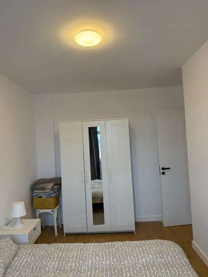 Habitación en Rúa José María Hernansáez, Los Castros - Castrillón