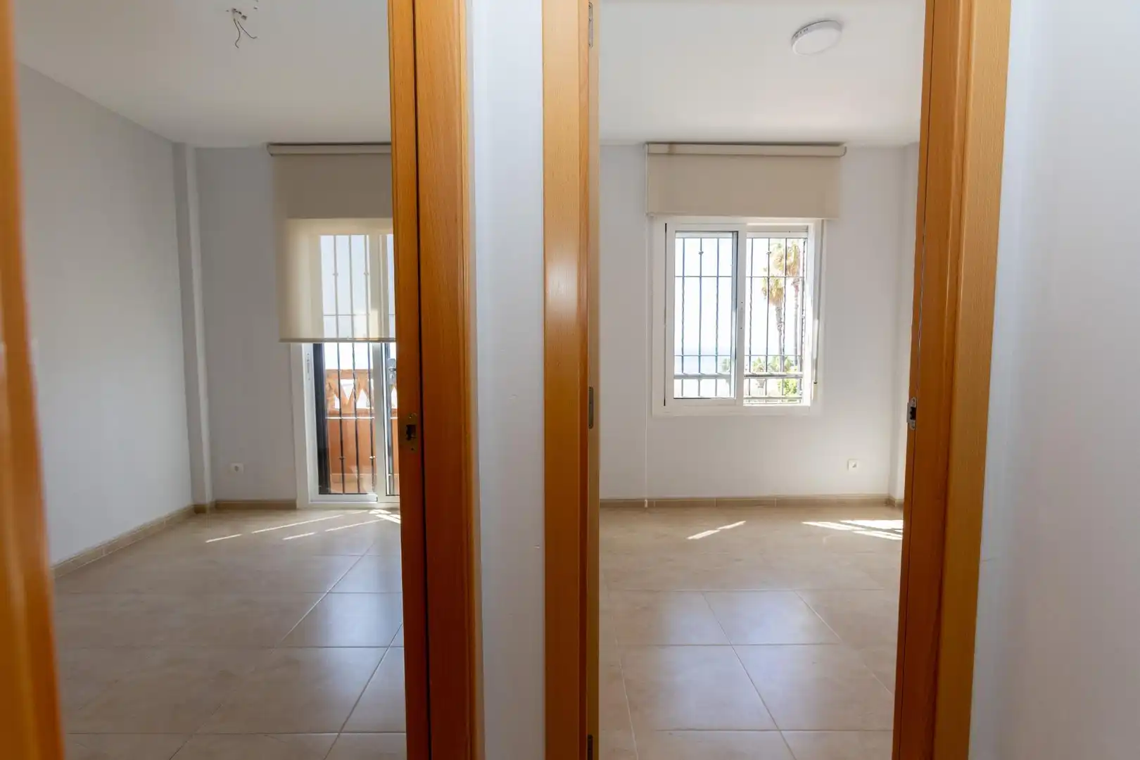 Bedroom of Detached homes for sale in Vélez-Málaga  with Heating, Private garden and Terrace