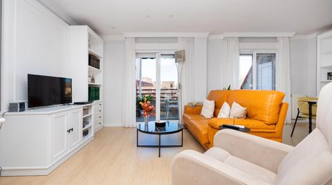 Foto 2 de Ático en venta en Calle Alhamar, 34, Fígares,  Granada Capital