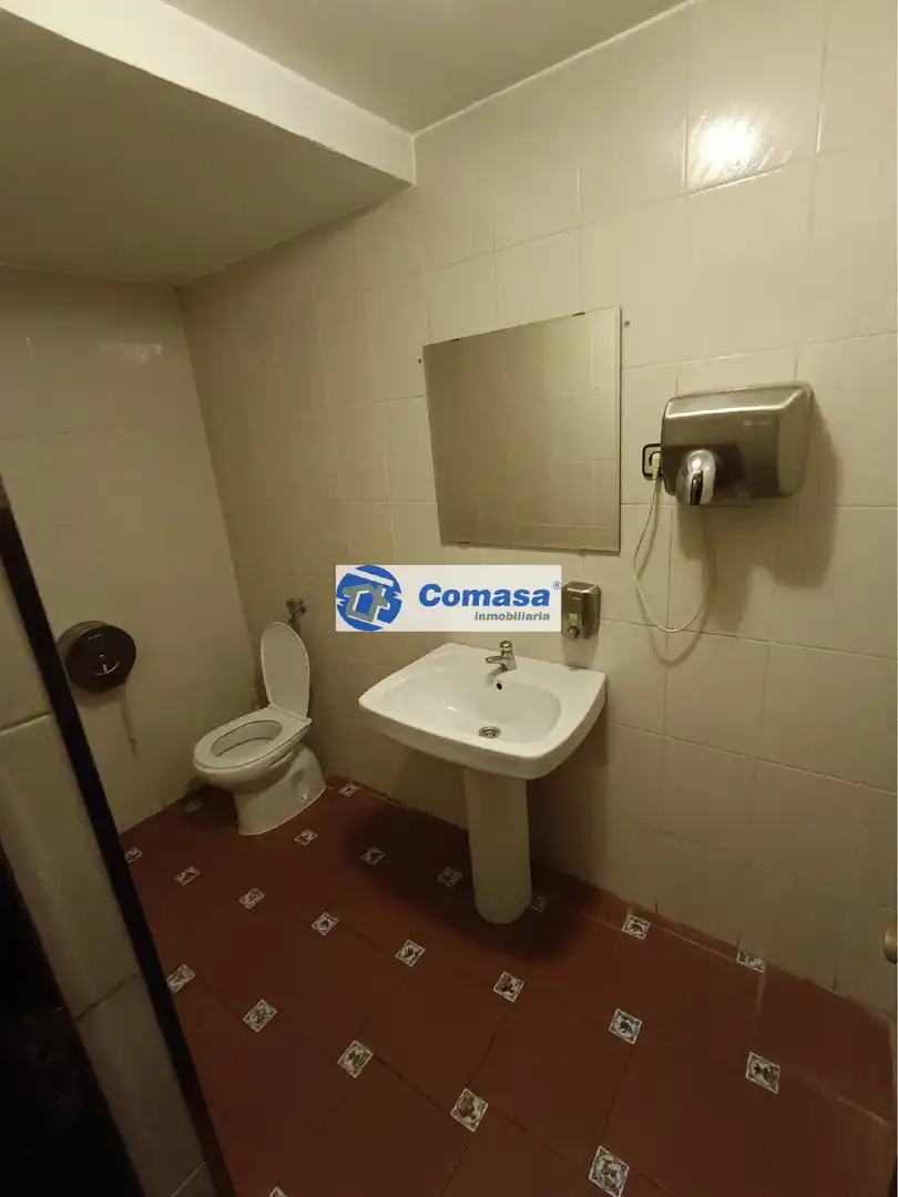 Local commercial à vendre à Martos, imagen 9