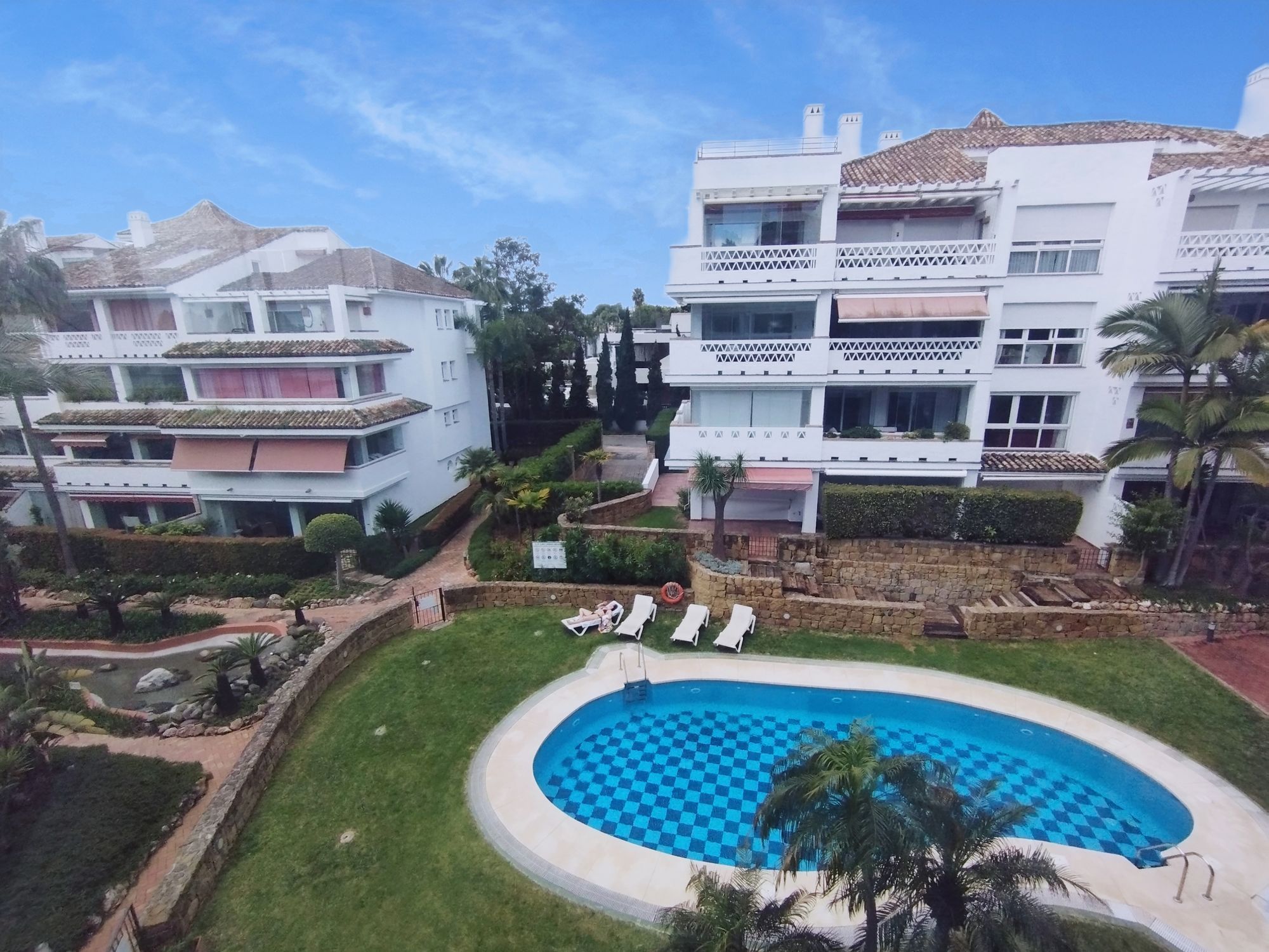 Apartment for sale in La Carolina - Guadalpín
