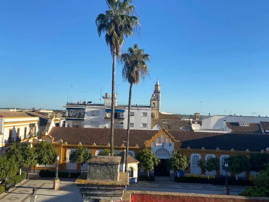 Casa en venda a Lora del Río, imagen 5