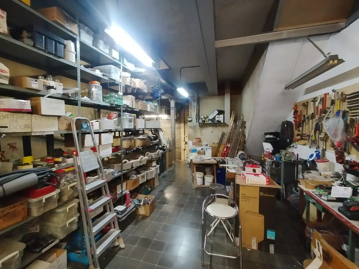 Local comercial de lloguer a Les Clotes, imagen 34