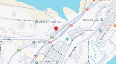 Foto 5 de Casa o xalet en venda a Carrer del Molí, 32, Flix, Tarragona