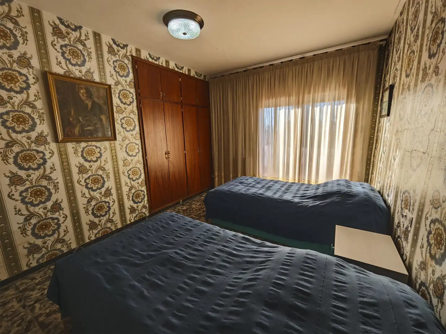 Casa o chalet en venta en Carrer Bellpuig, Montjuïc